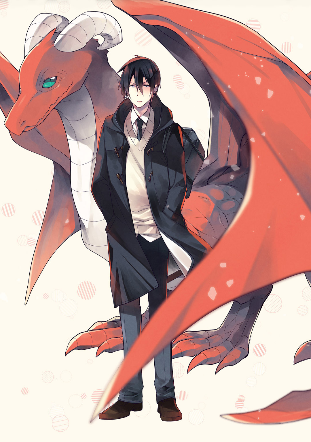 Đọc truyện hentai Lấy tôi nhé, rồng ca - Chap 1