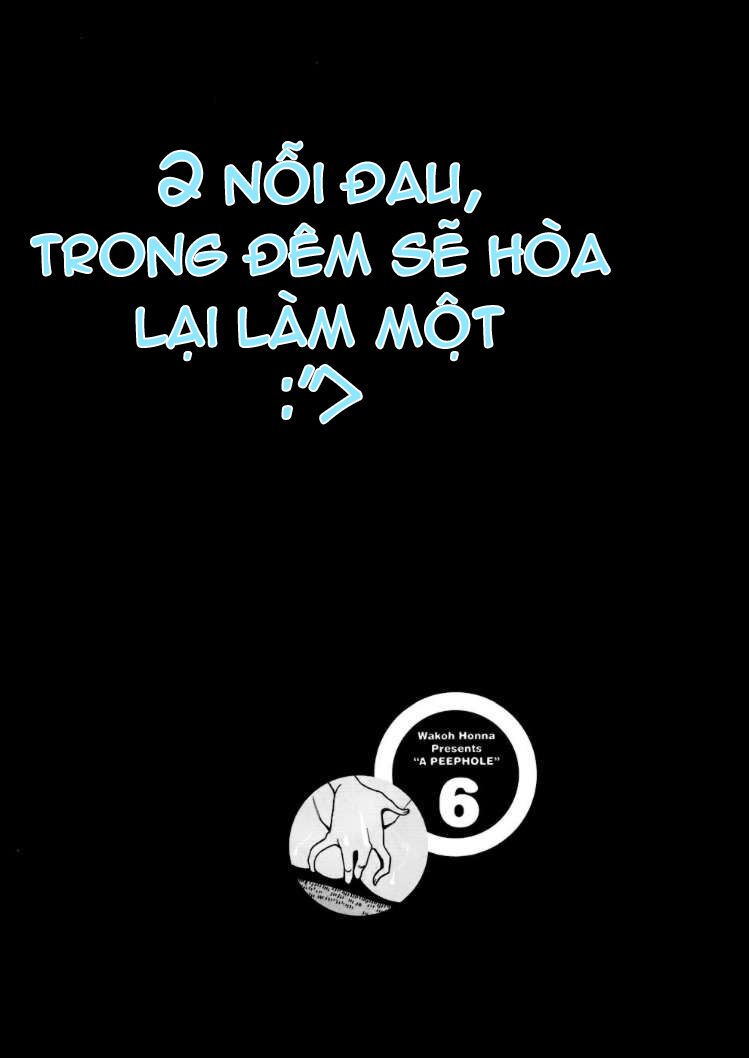 Đọc truyện hentai Nozoki Ana - Chap 52