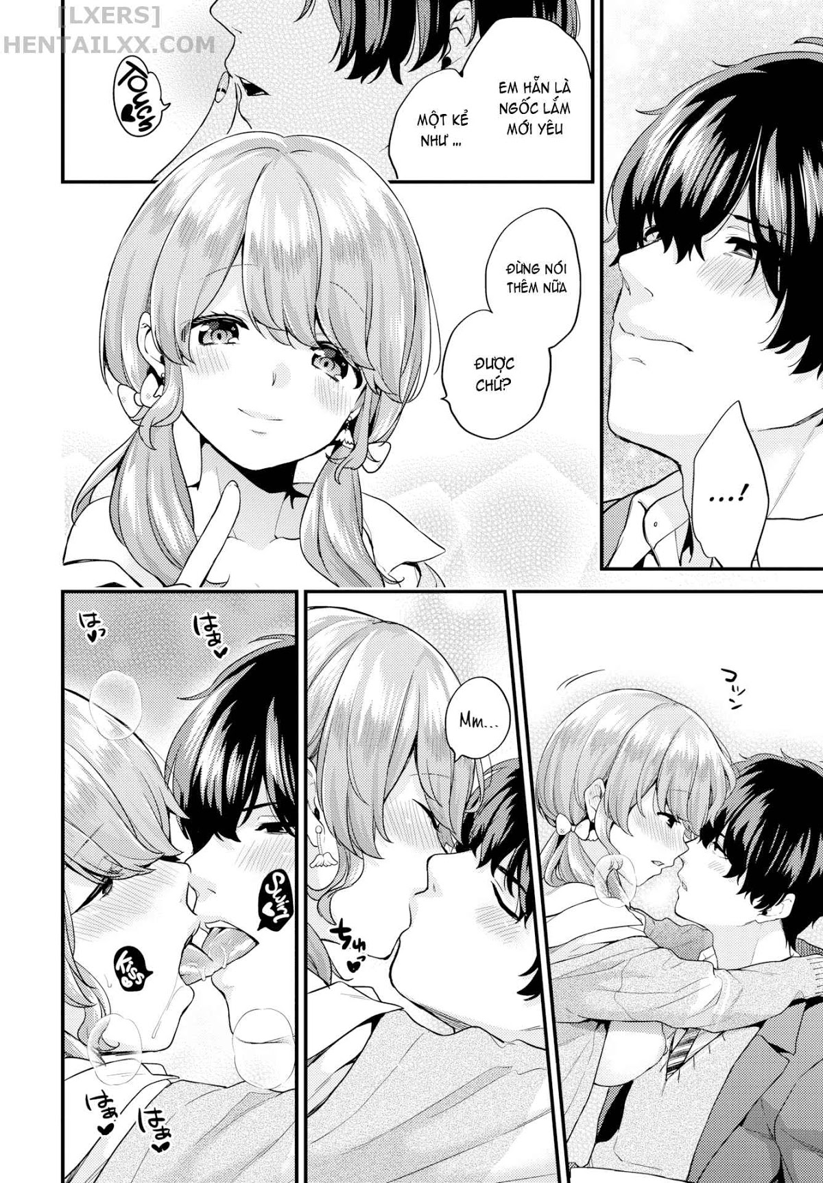 Đọc truyện hentai Sukiko (Trọn bộ) Chap 1: A Sudden Pet Girlfriend #1