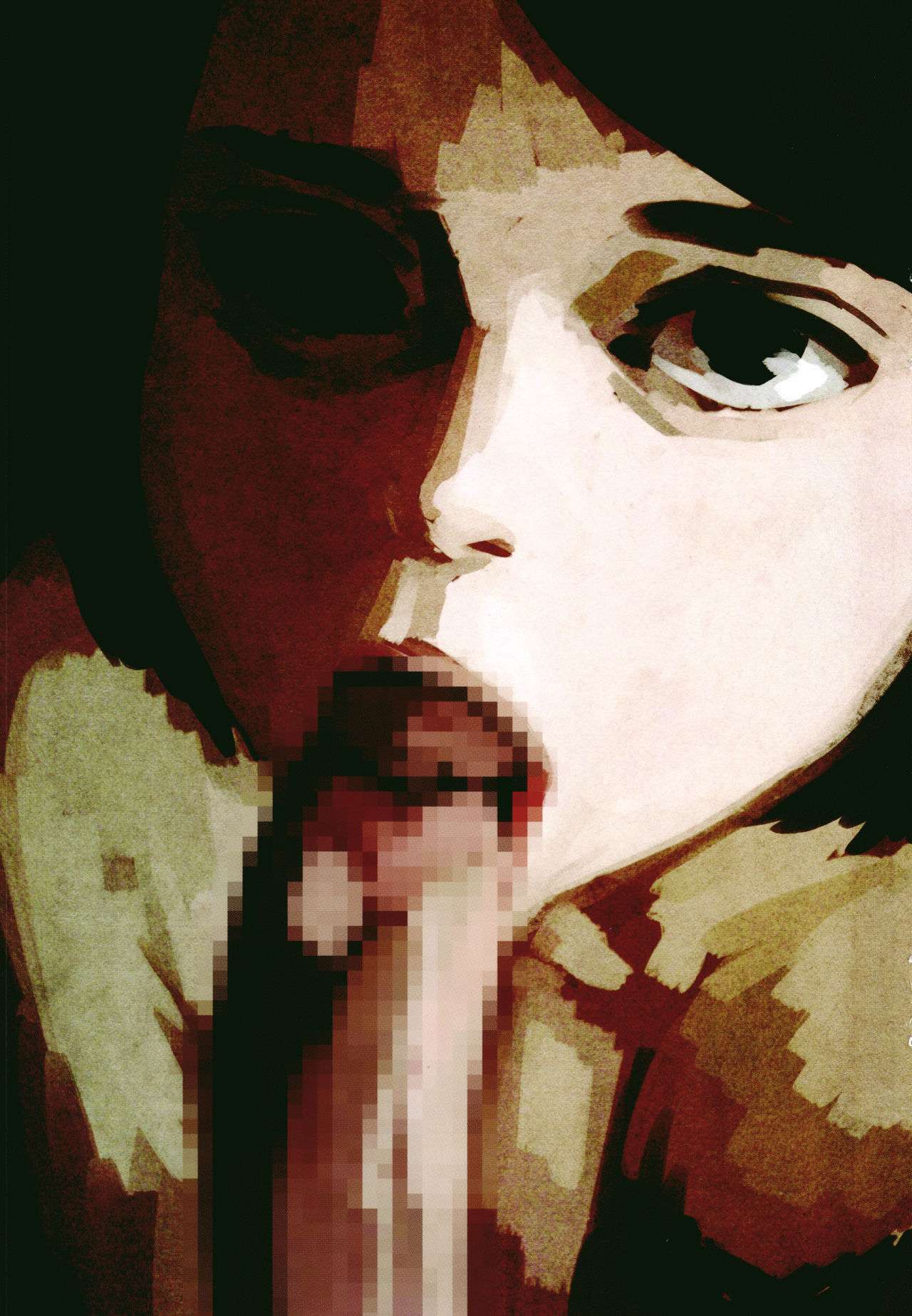 Đọc truyện hentai Chuyên gia tư vấn tâm lý cho gái nứng lồn Chap 7 END