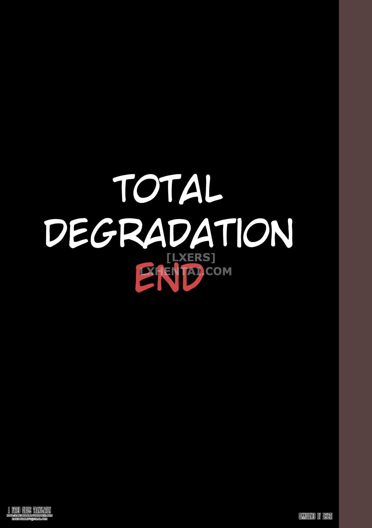 Đọc truyện hentai Gia Tộc Dâm Loàn Chap 16 END