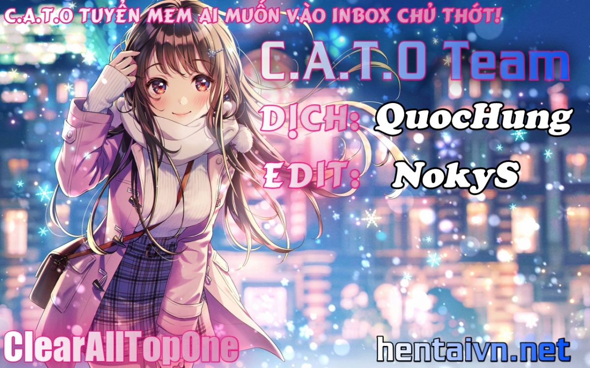 Đọc truyện hentai Thuần phục cô hầu gái ngầu lòi bằng tinh trùng Oneshot