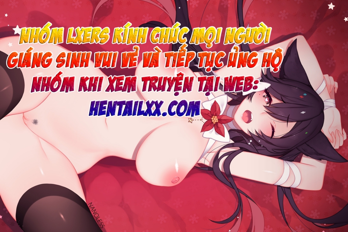 Đọc truyện hentai Tenshi no Shizuku Chap 9