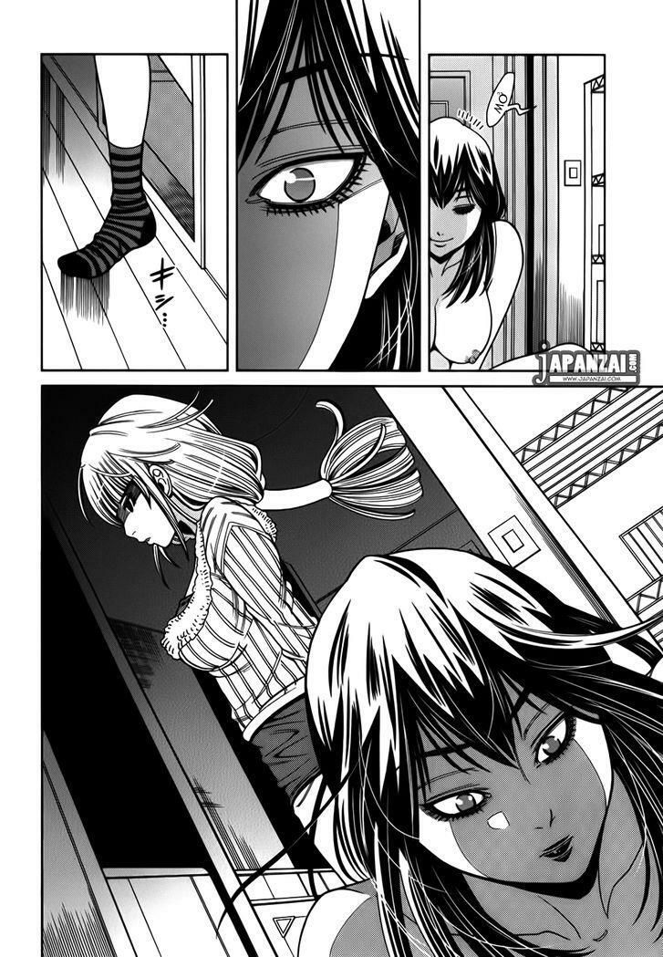 Đọc truyện hentai Nozoki Ana - Chap 87