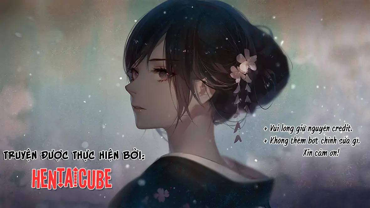 Đọc truyện hentai Kanojo no Mama to Deaikei de Chap 6