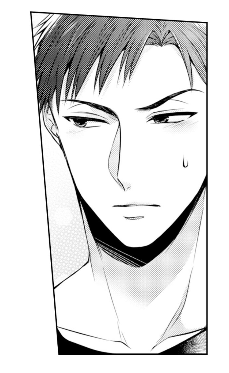 Đọc truyện hentai Ngọn lửa trong tầm tay Chapter 15