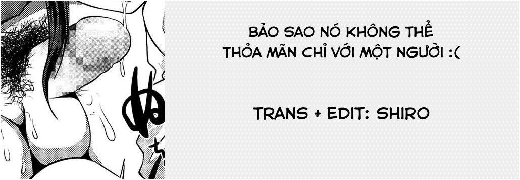 Đọc truyện hentai Okkii Hou ga Suki Oneshot