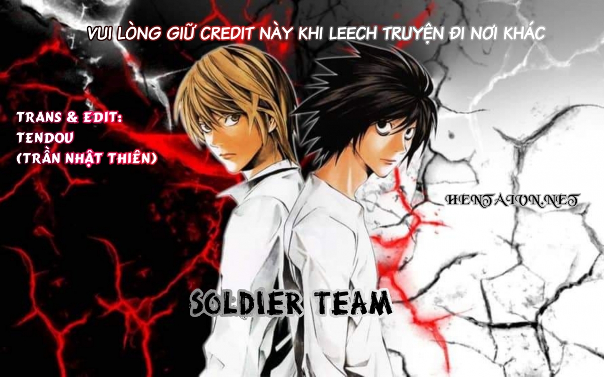 Đọc truyện hentai B-Trayal 13  Chap 1