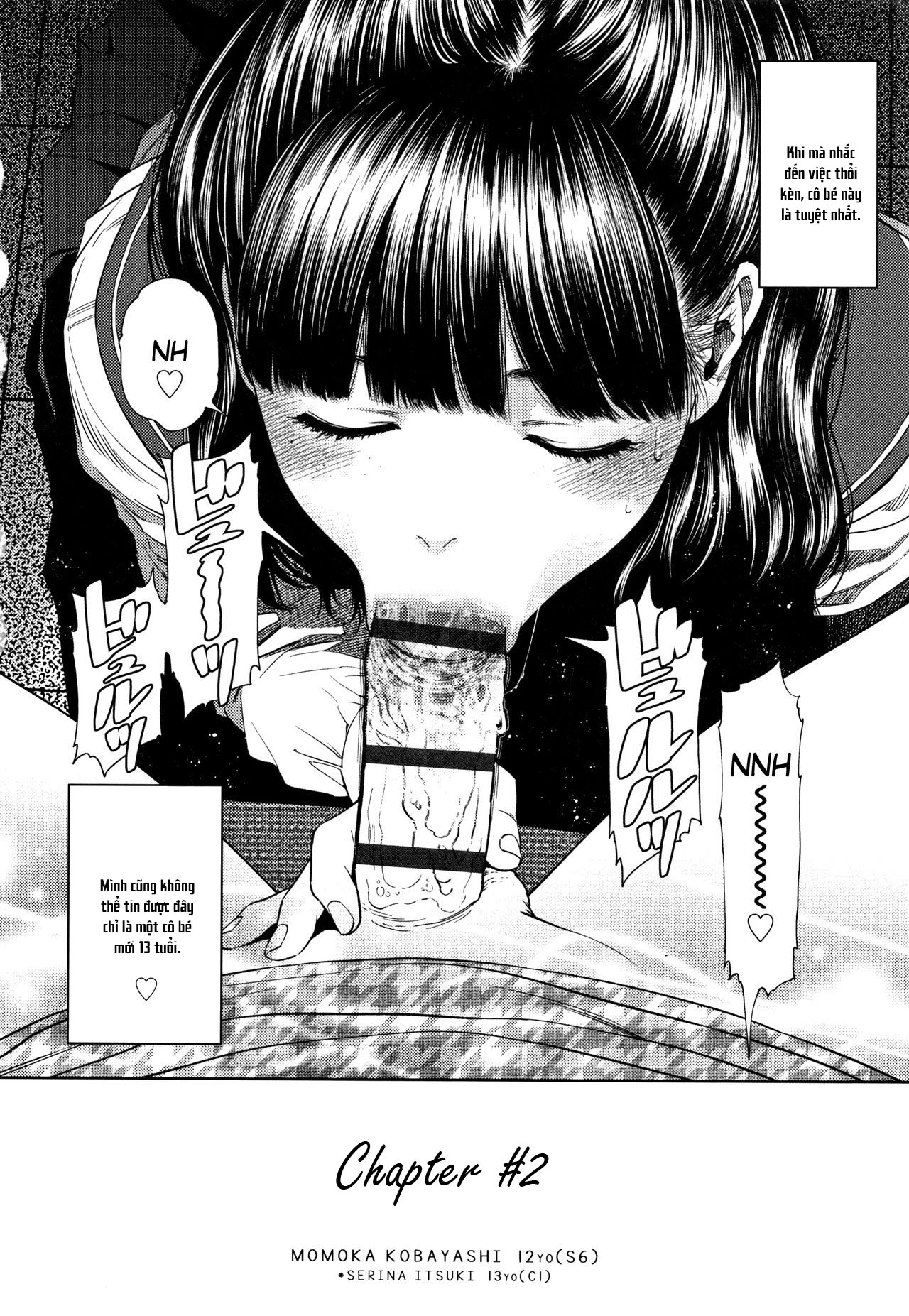 Đọc truyện hentai Chuyên gia tư vấn tâm lý cho gái nứng lồn Chap 2: Cuồng si lỗ hậu!