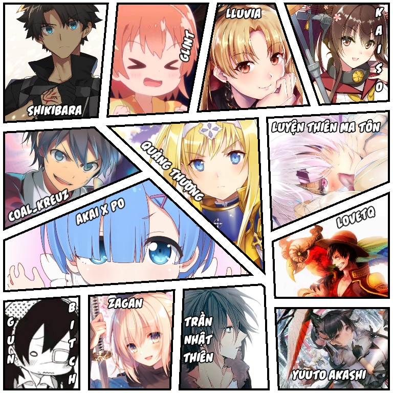 Đọc truyện hentai Sugar-ism Oneshot
