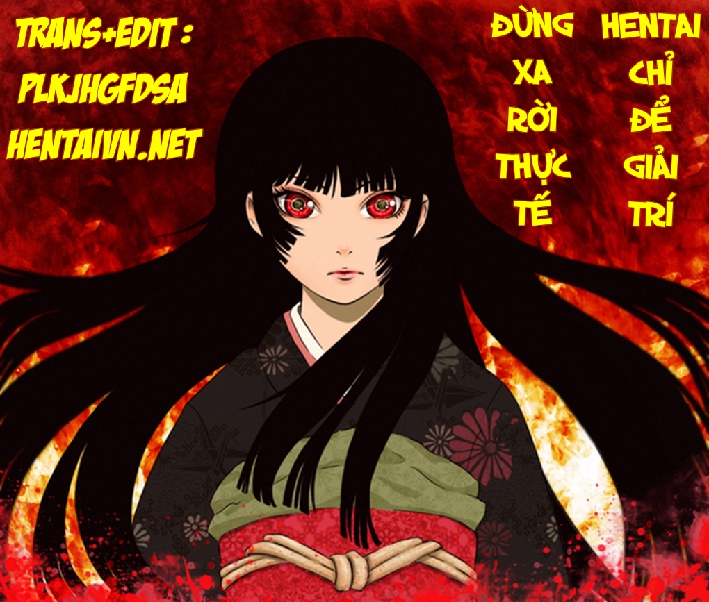 Đọc truyện hentai Đồng xu D Chap 6 [end]
