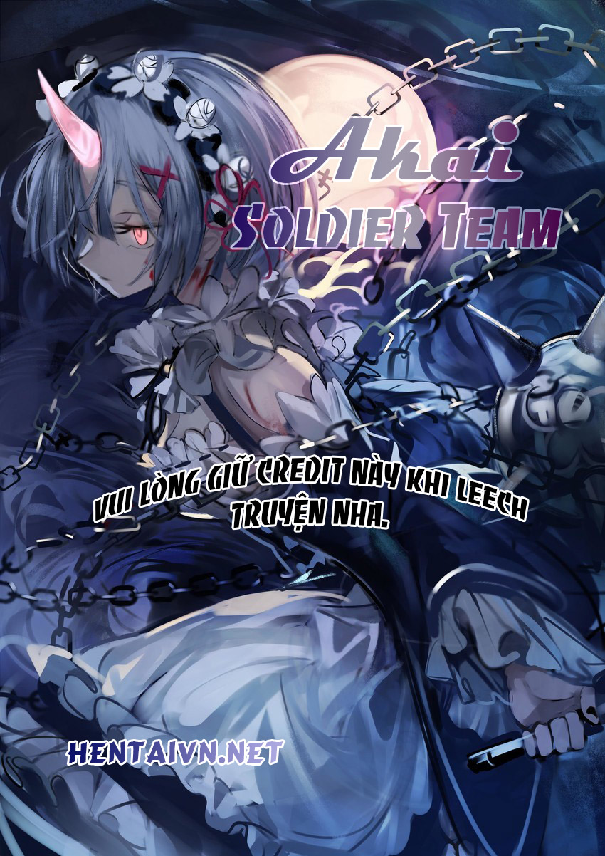 Đọc truyện hentai Mùa giao phối của Tsuyu-chan Oneshot