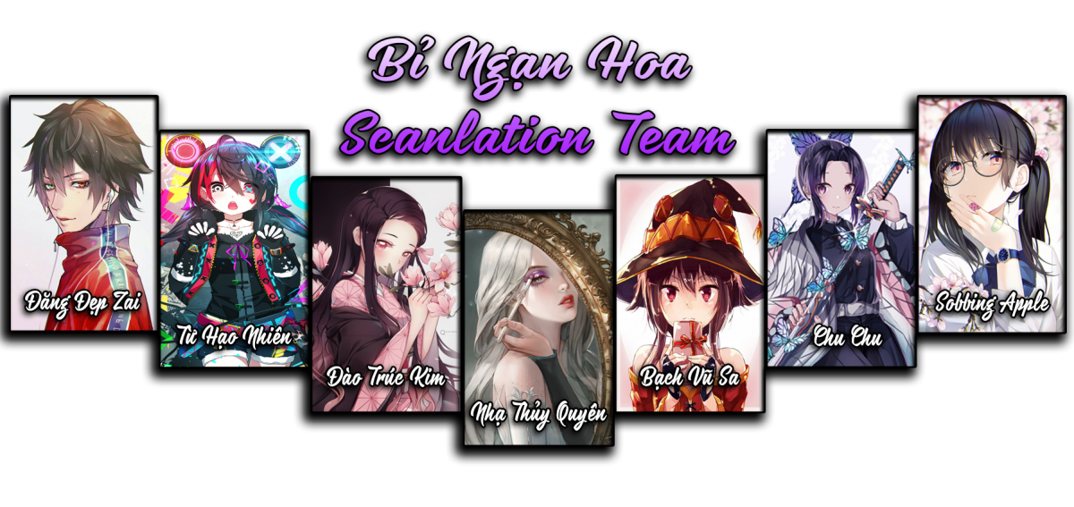 Đọc truyện hentai Vệ Thần Của Những Chàng Trai Tân! Oneshot