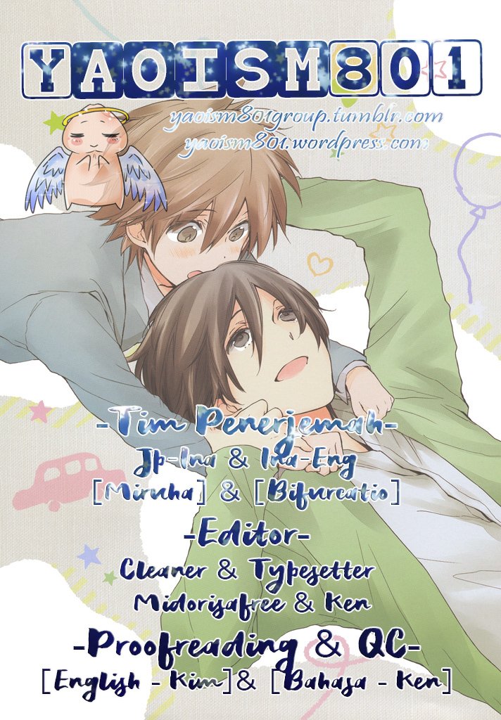 Đọc truyện hentai Chuyện tình với oniichan ~ - 1- Chuyện tình với oniichan (Phần 1)