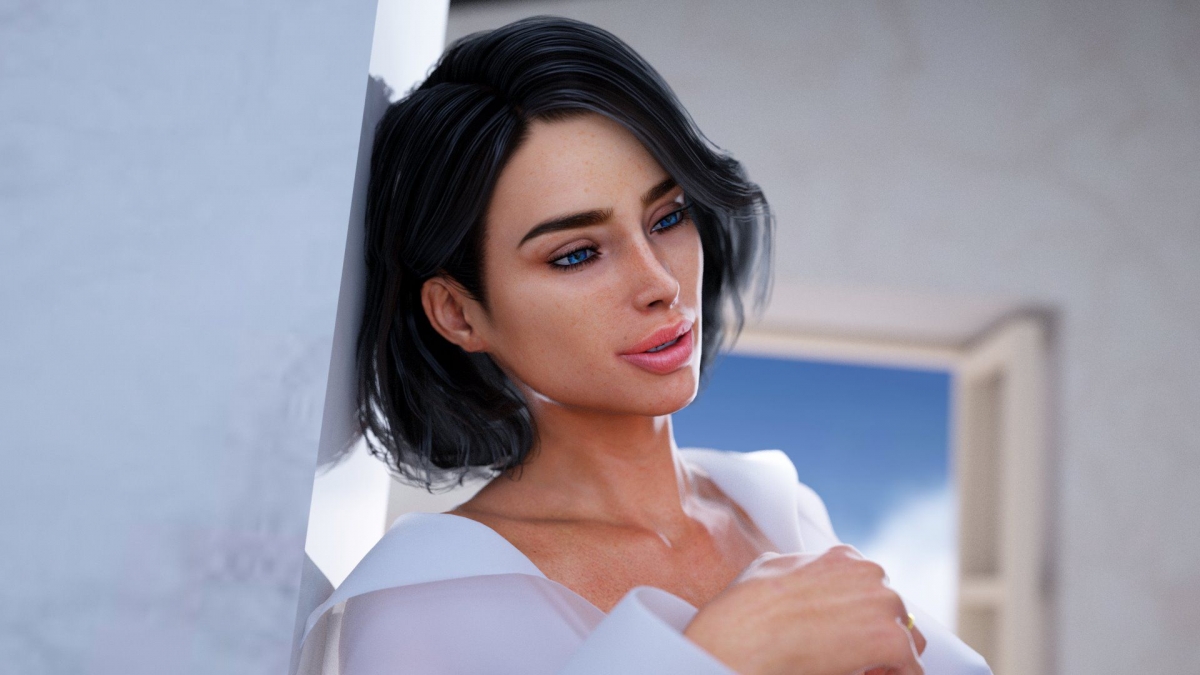 Đọc truyện hentai Milfy City v0.6e - MILFY City v0.6e - Part 4