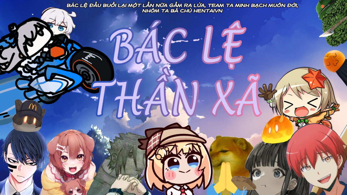 Đọc truyện hentai Nitorare (Touhou Project) Phần Extra (After)
