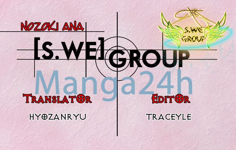 Đọc truyện hentai Nozoki Ana Chap 30