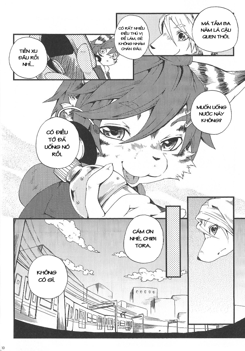 Đọc truyện hentai Sự cố trên tàu điện Chap 1