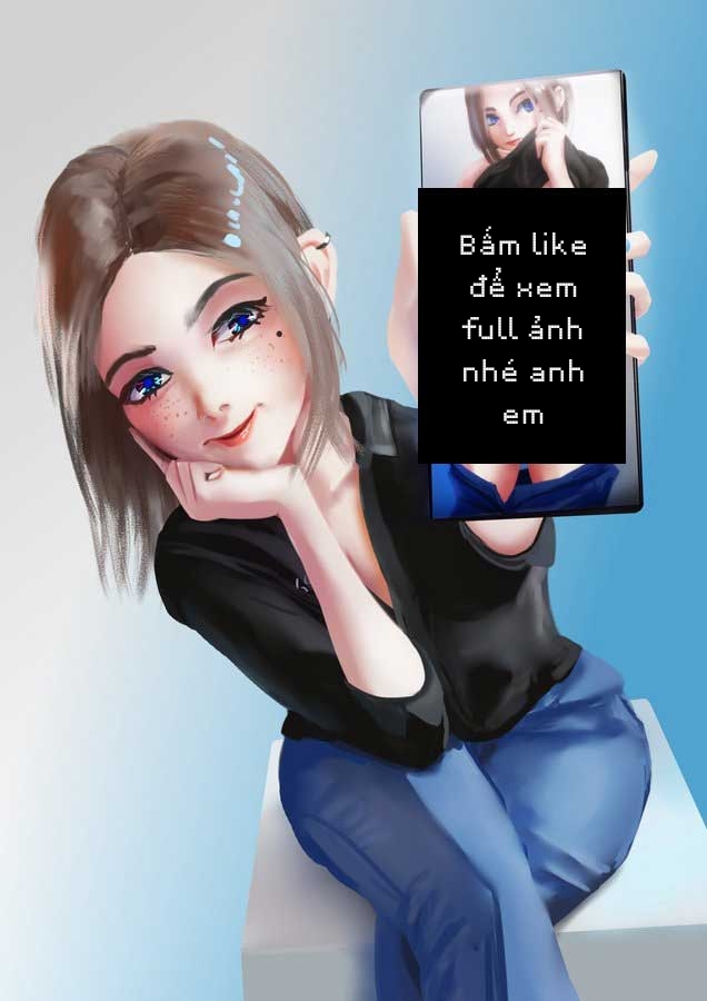Đọc truyện hentai Gái Ngoan Lớp Tôi Hoá Ra Lại Là Dâm Nữ!? Chap 8 Chị Chị Em Em