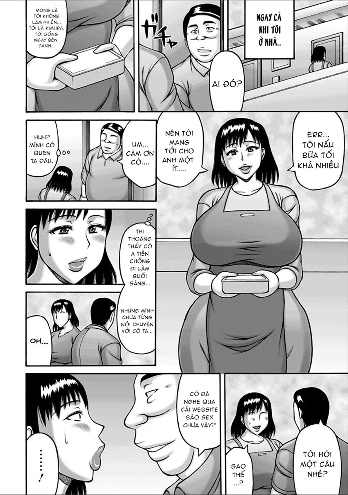 Đọc truyện hentai Yarilog Chap 1 Website Review Sex