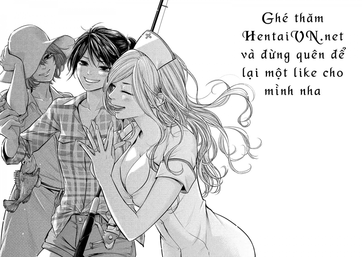 Đọc truyện hentai Akai Kayumidome Oneshot