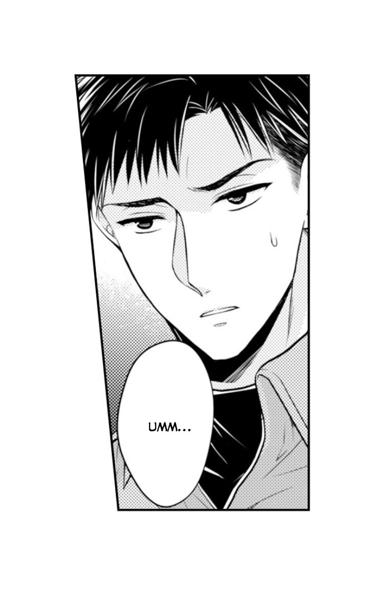 Đọc truyện hentai Ngọn lửa trong tầm tay Chapter 15