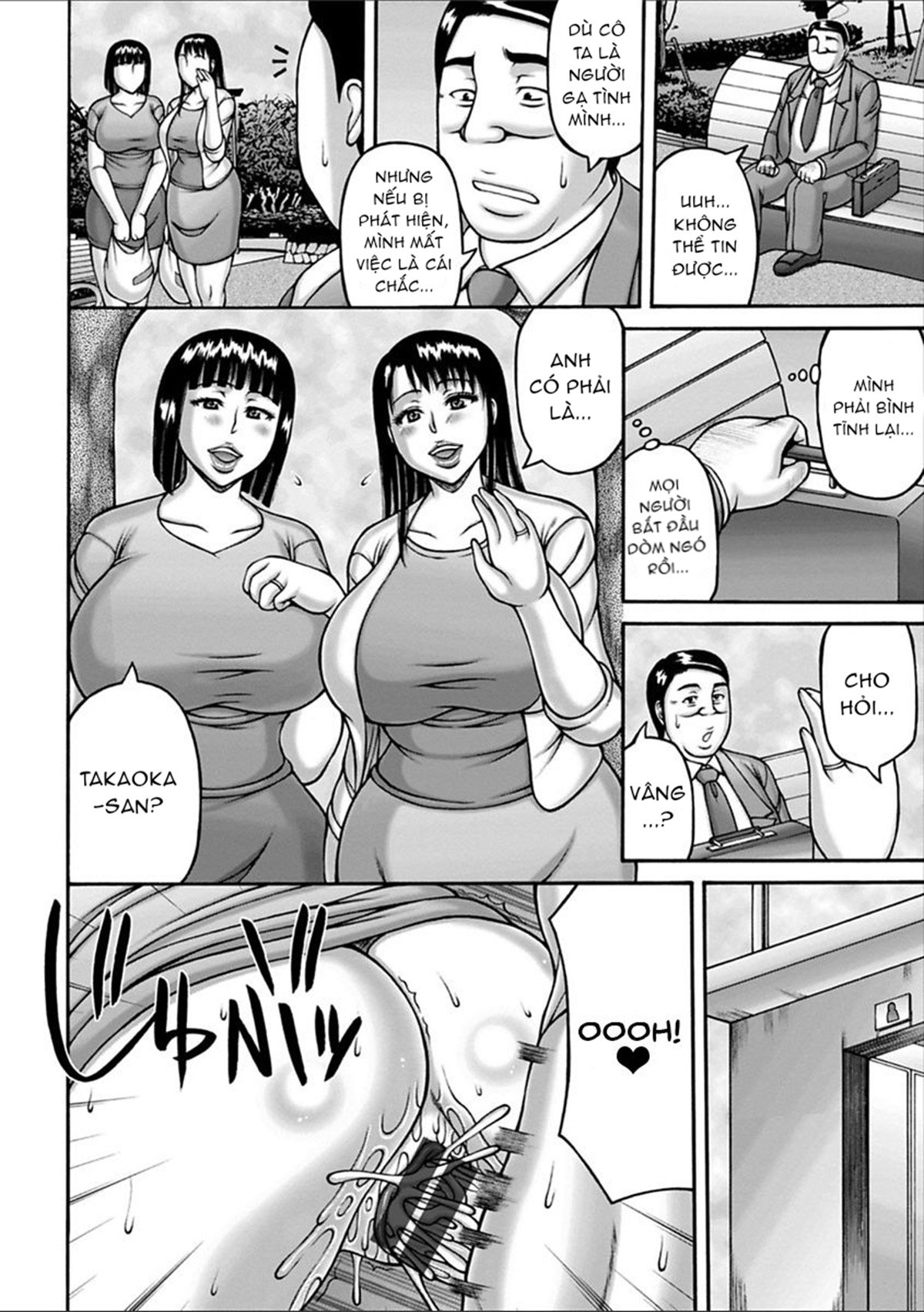 Đọc truyện hentai Yarilog Chap 1 Website Review Sex