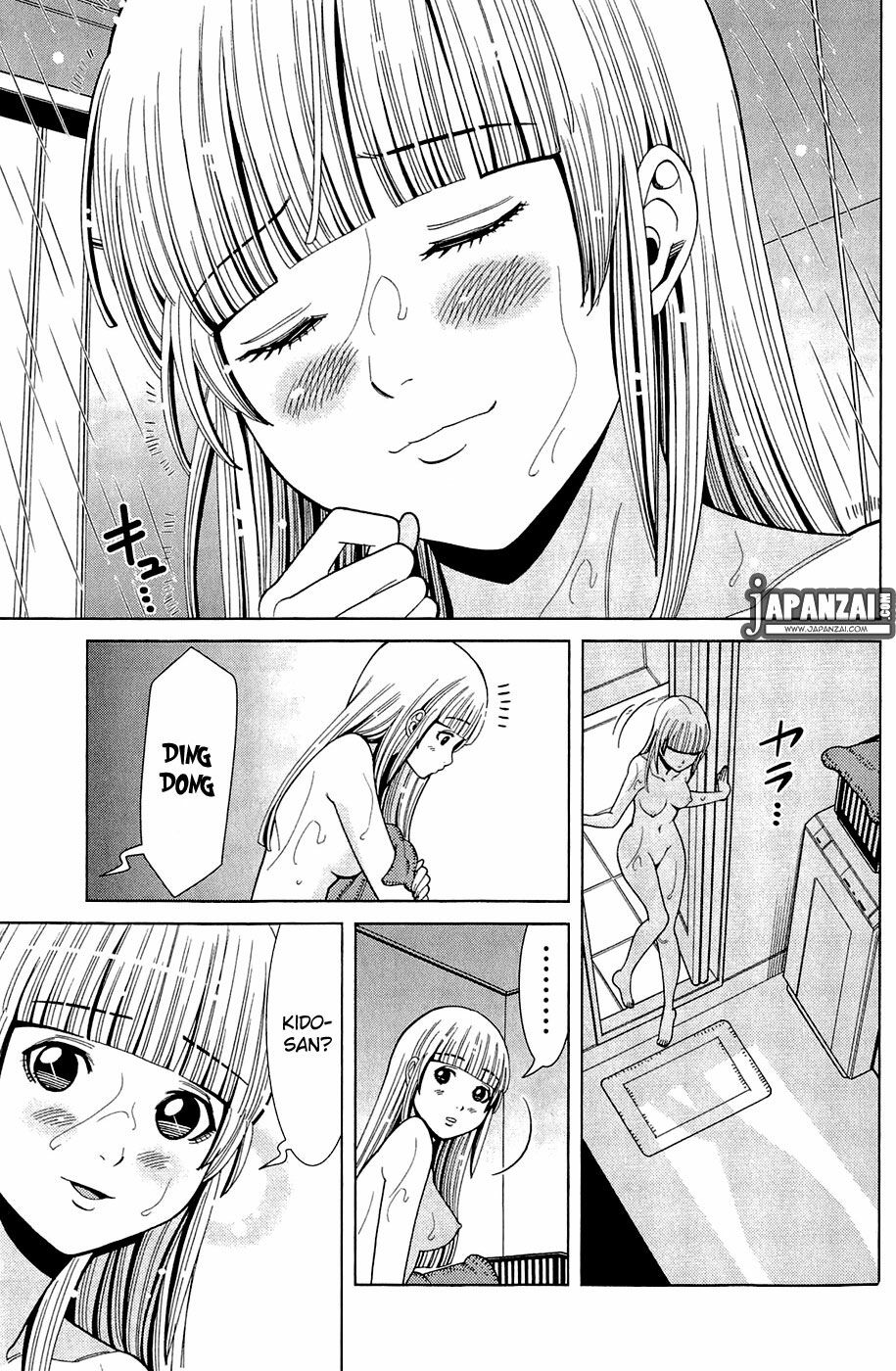Đọc truyện hentai Nozoki Ana - Chap 79