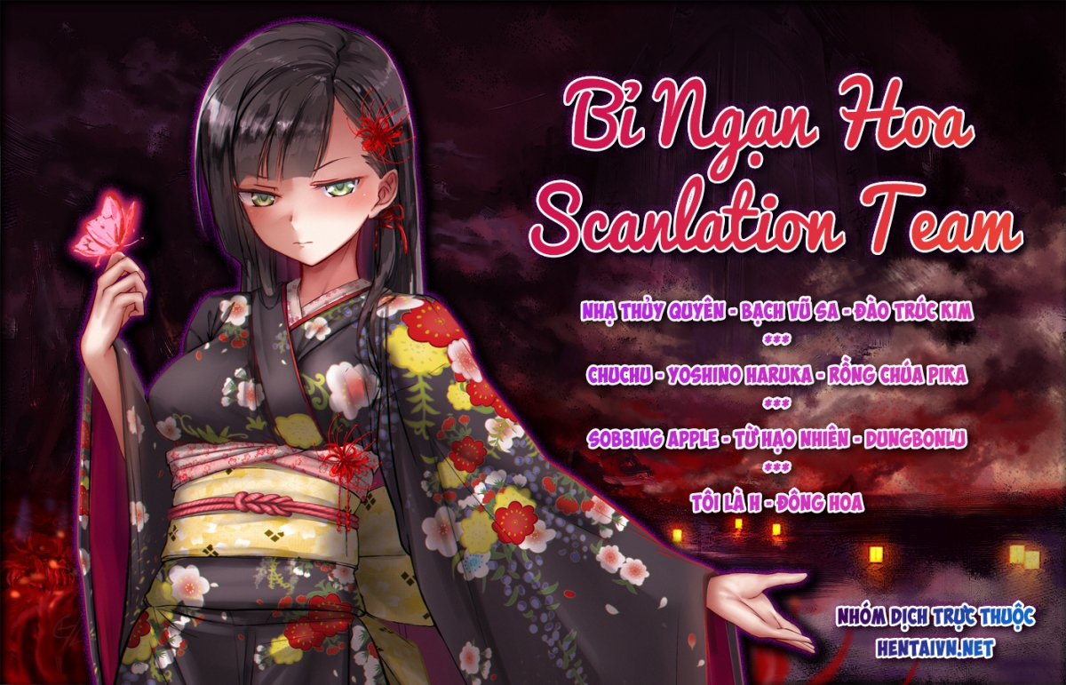 Đọc truyện hentai Tennyuusei Tokyo Jijou - Oneshot