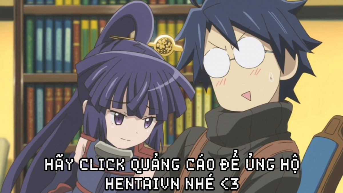 Đọc truyện hentai JS Gakuen Chap 1