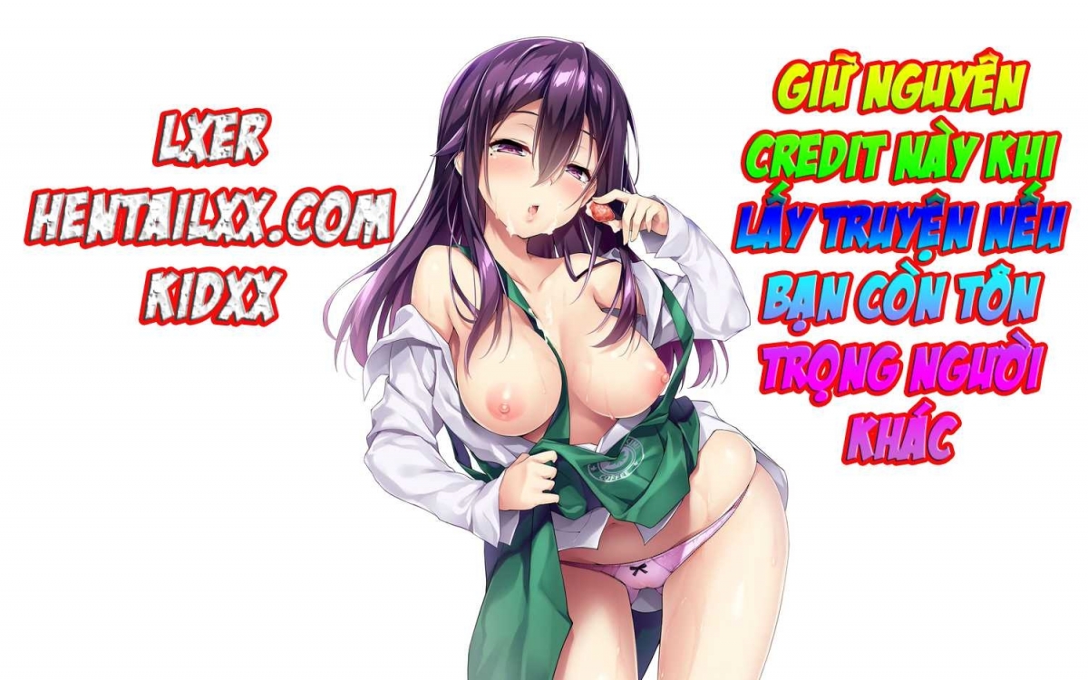 Đọc truyện hentai Ani To Imouto No Jijou. Chap 5 [END]