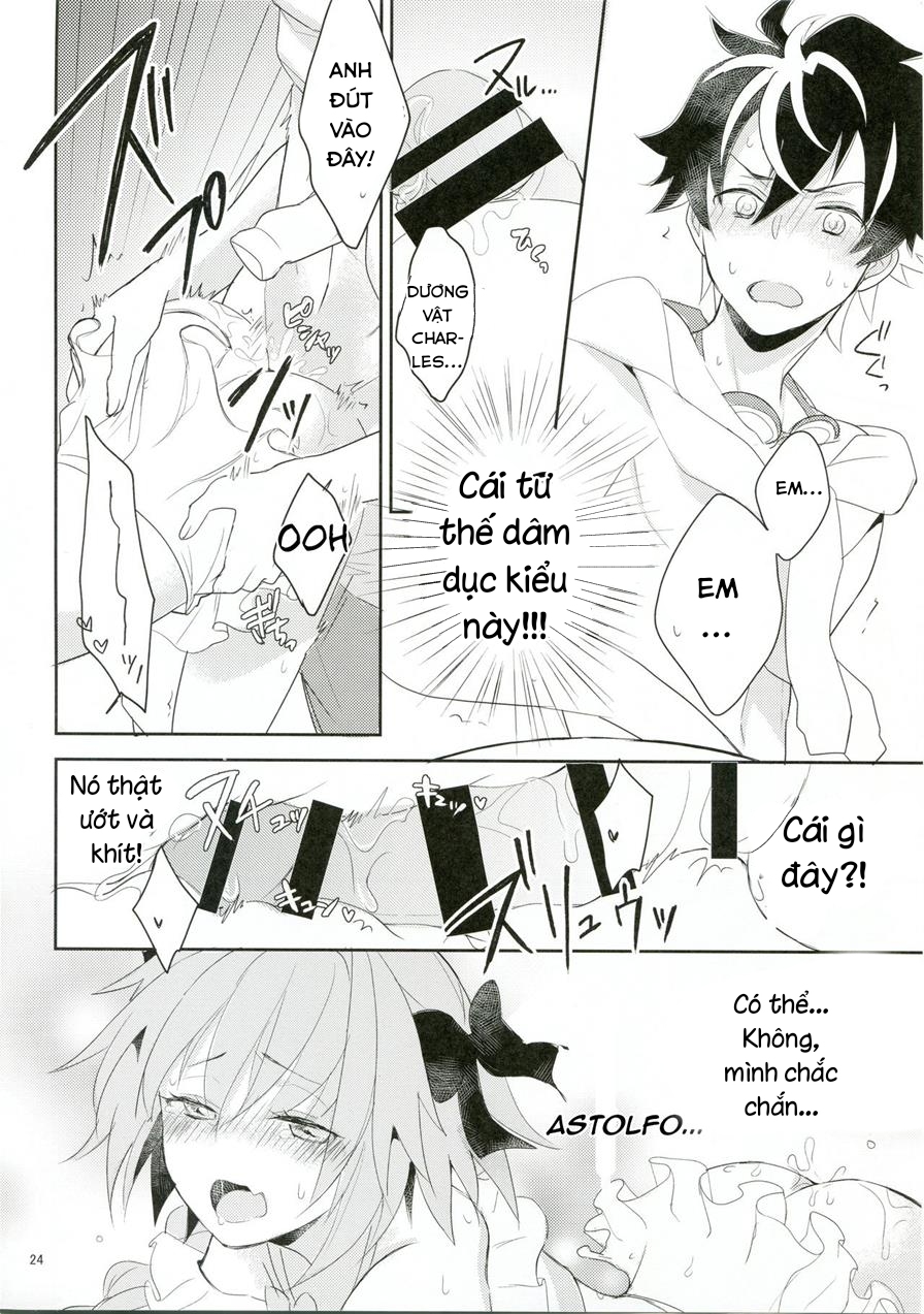 Đọc truyện hentai Kirafuri Swimsuit Oneshot