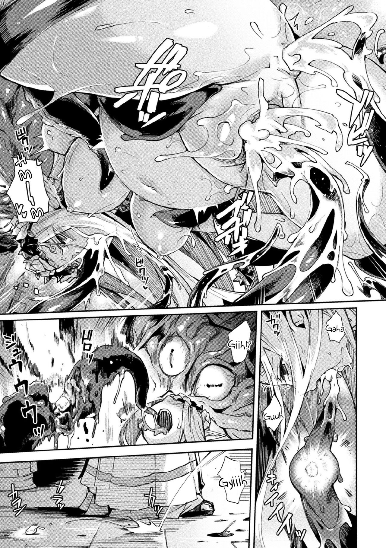 Đọc truyện hentai Kuroinu 2 [Không Che] - Chap 8 - Serafina Renatus