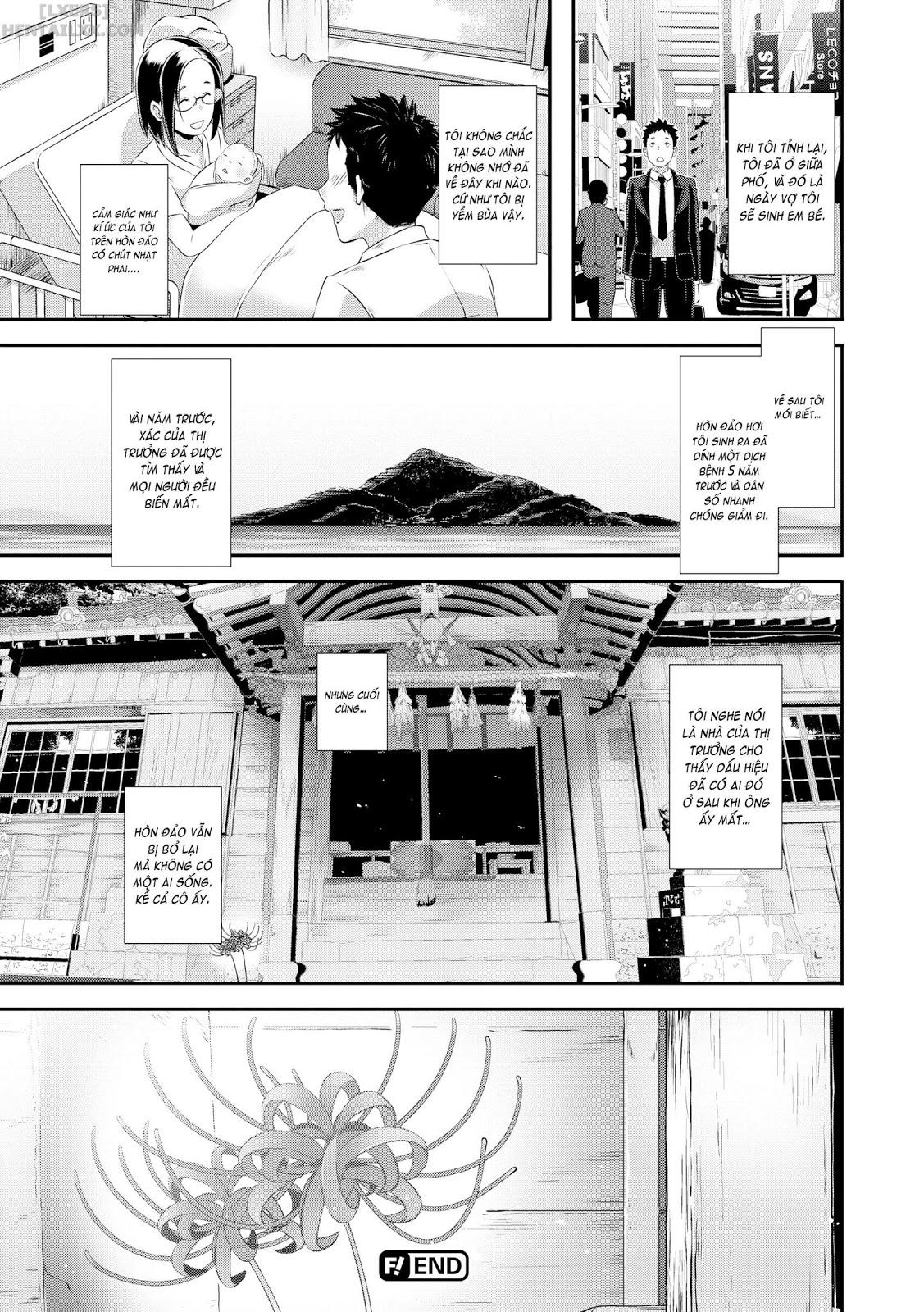 Đọc truyện hentai Dirty Docking! Chap 5 Blue-Eyed Girlfriend
