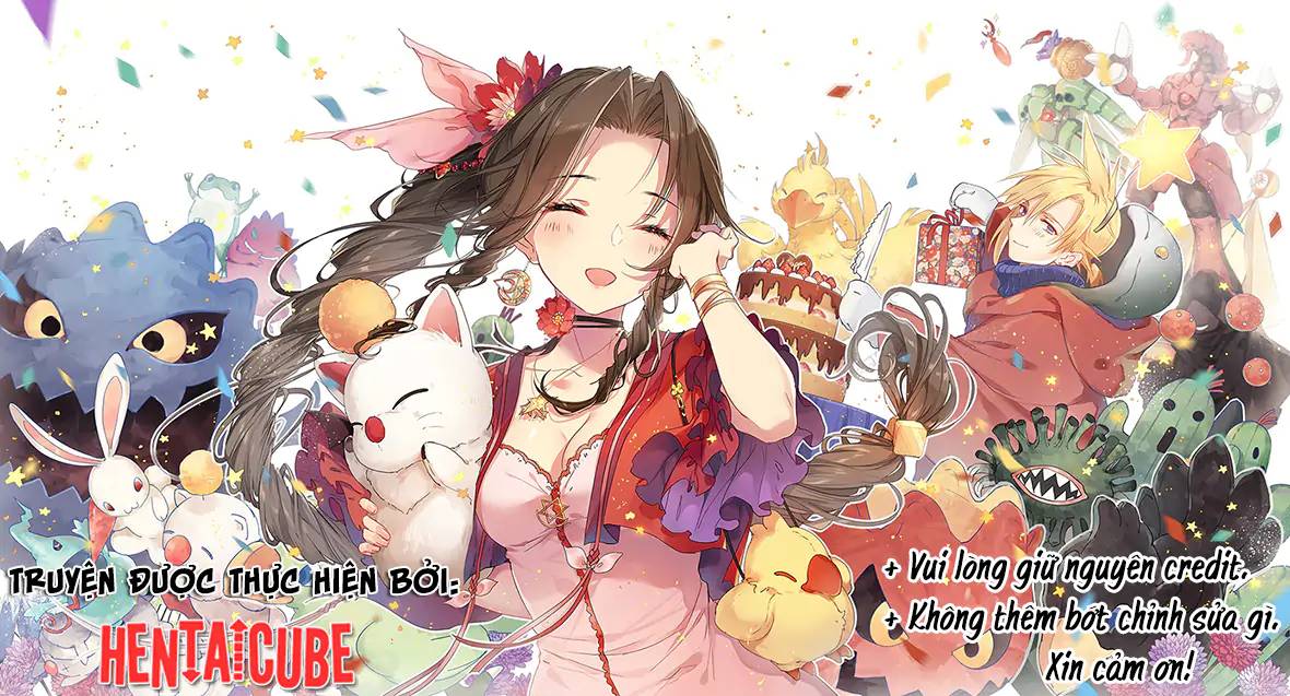 Đọc truyện hentai Kanojo no Mama to Deaikei de Chap 7