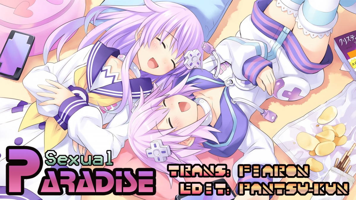 Đọc truyện hentai Spiritual Harassment Test of Courage Oneshot