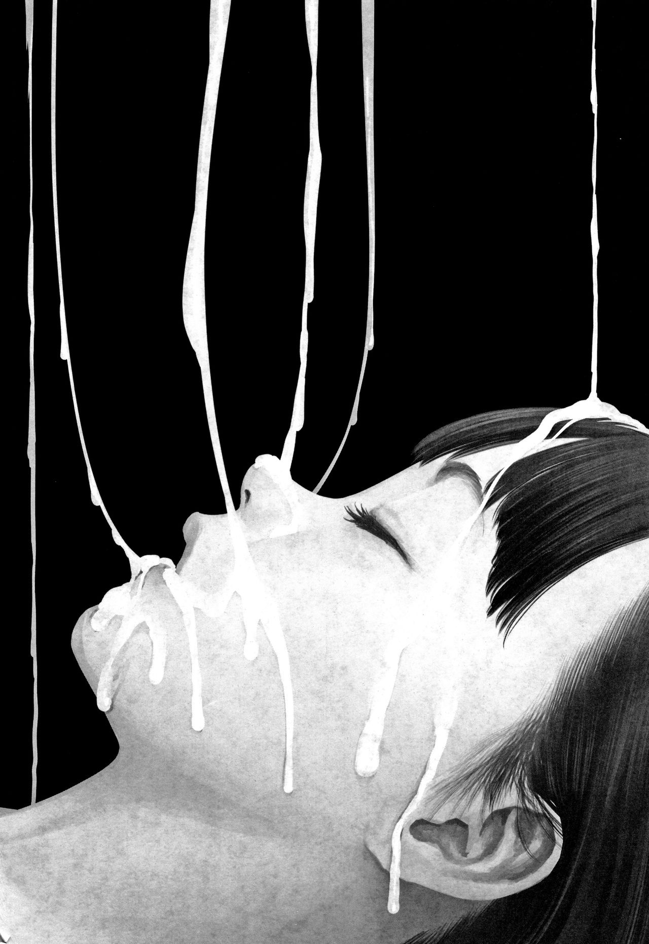 Đọc truyện hentai Chuyên gia tư vấn tâm lý cho gái nứng lồn Chap 4: ThreeSome