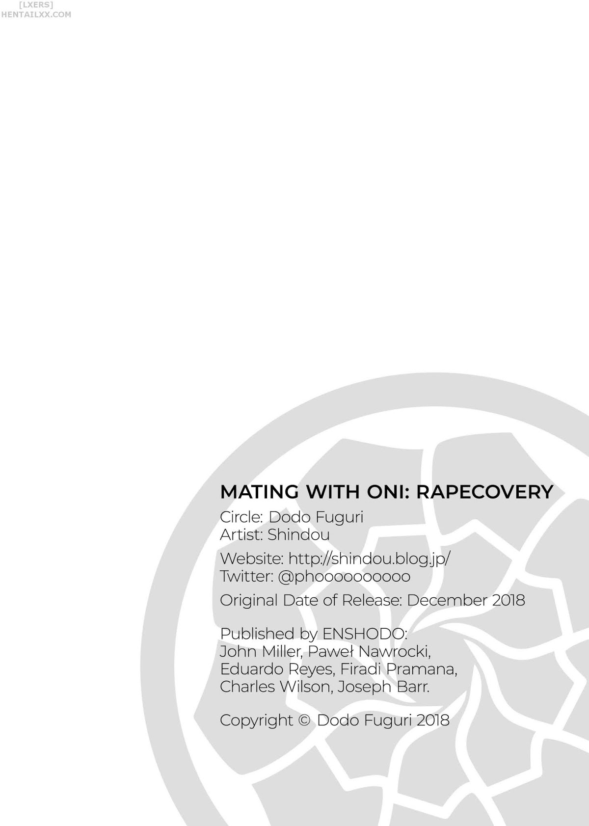 Đọc truyện hentai Hitonarazaru Oyomesama (Trọn bộ) Chap 7: Mating with Oni ~Rapecovery~
