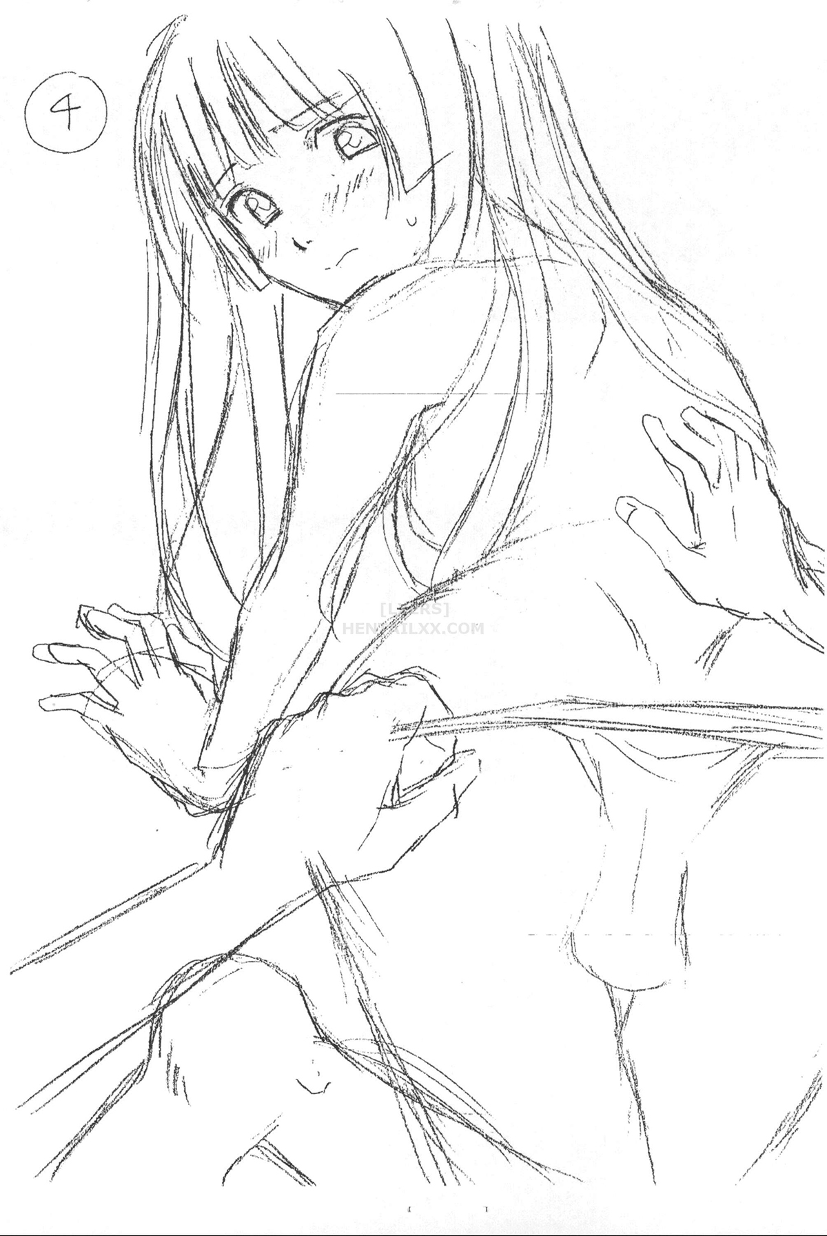 Đọc truyện hentai Ani To Imouto No Jijou. Chap 5 [END]