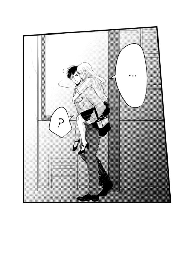 Đọc truyện hentai Ngọn lửa trong tầm tay Chapter 9: Cứ để anh lo