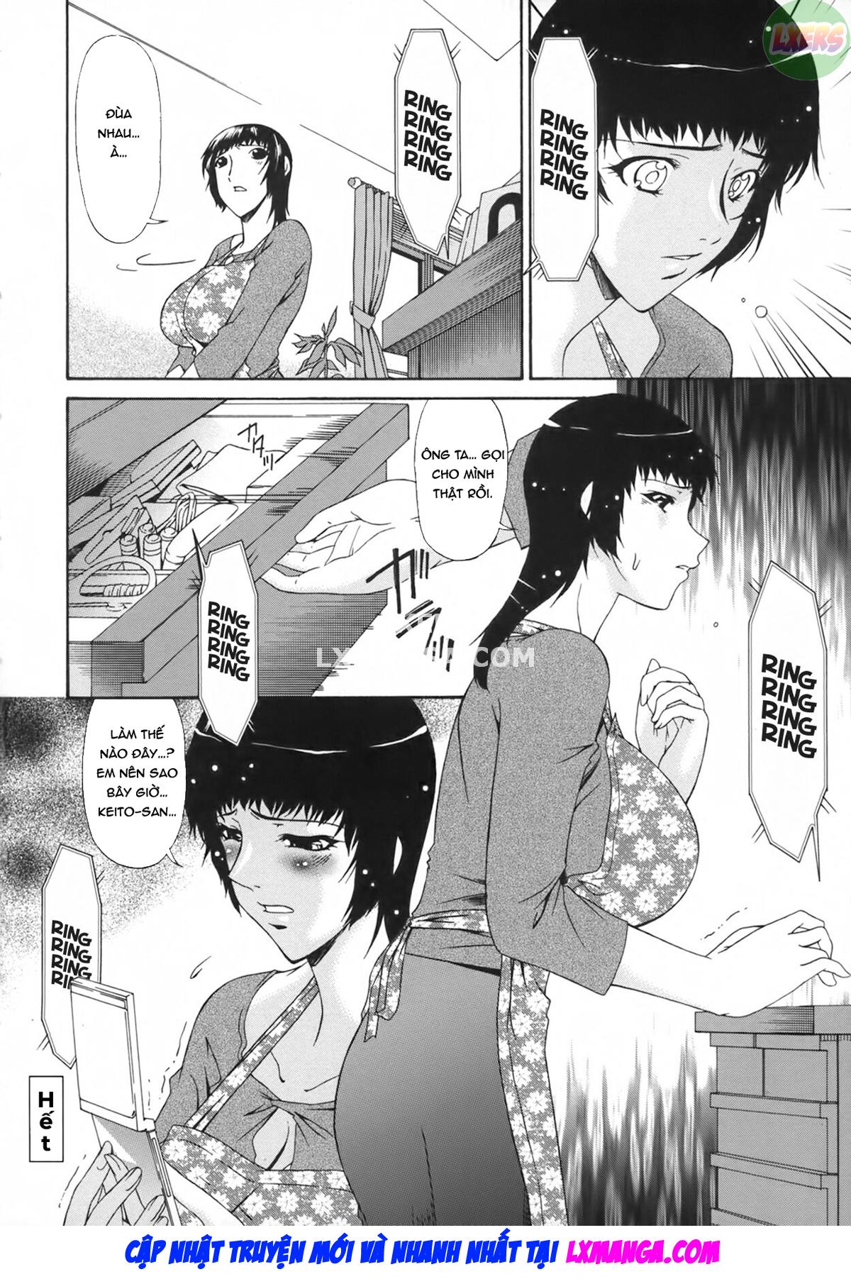 Đọc truyện hentai Slave Wife Chap 4