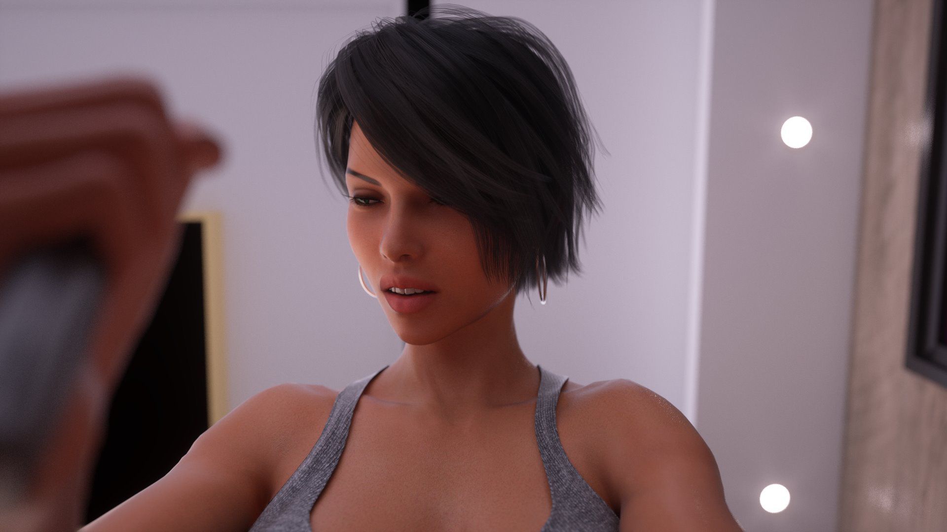 Đọc truyện hentai Milfy City v0.6e - MILFY City v0.6e - Part 9
