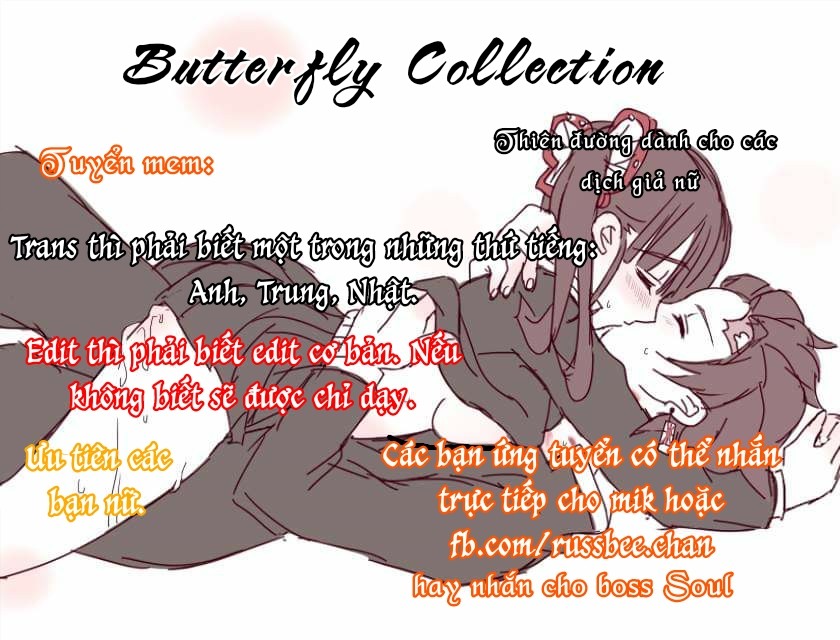 Đọc truyện hentai Cô nàng gián điệp hai mang Oneshot nhạt~