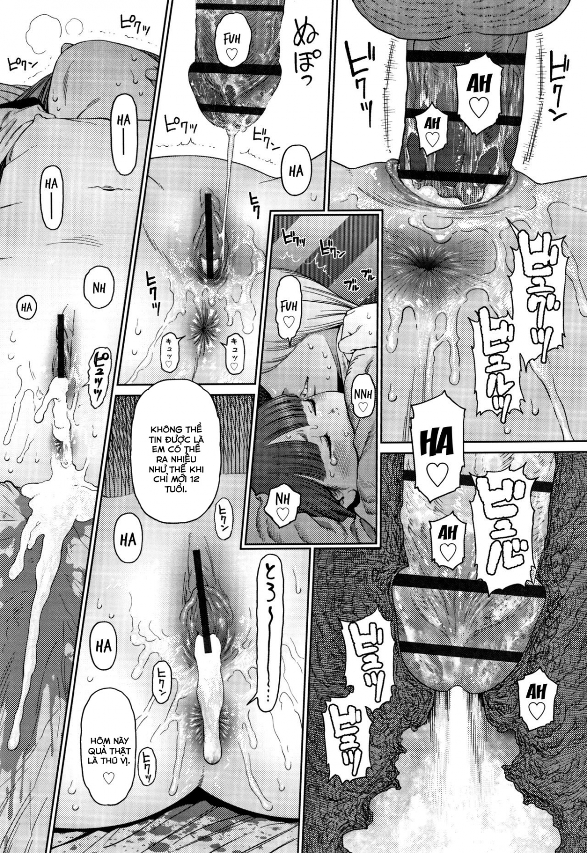Đọc truyện hentai Chuyên gia tư vấn tâm lý cho gái nứng lồn Chap 3: Livestream