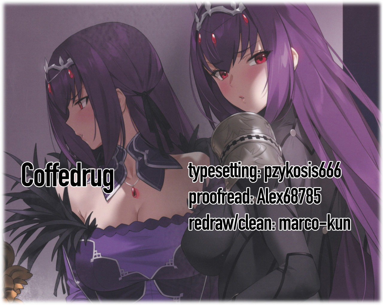 Đọc truyện hentai Mogurikomi Oneshot