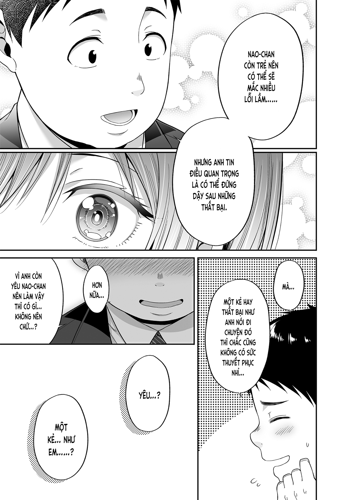Đọc truyện hentai Ác nữ tống tiền không được sao ạ? (nguyên tác) - Oneshot