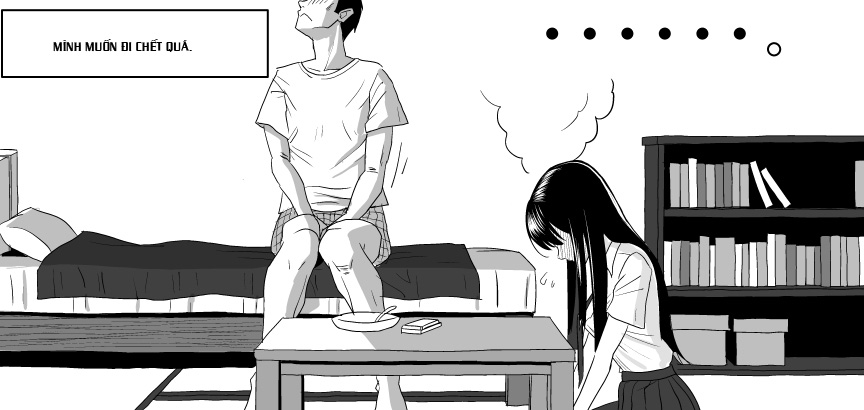 Đọc truyện hentai Tình Yêu Chênh lệch ( tuổi tác ) - Tổng hợp