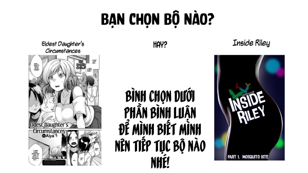 Đọc truyện hentai Thằng con trai đáng yêu của tôi Oneshot