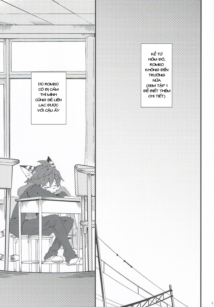 Đọc truyện hentai Sự cố trên tàu điện Chap 2