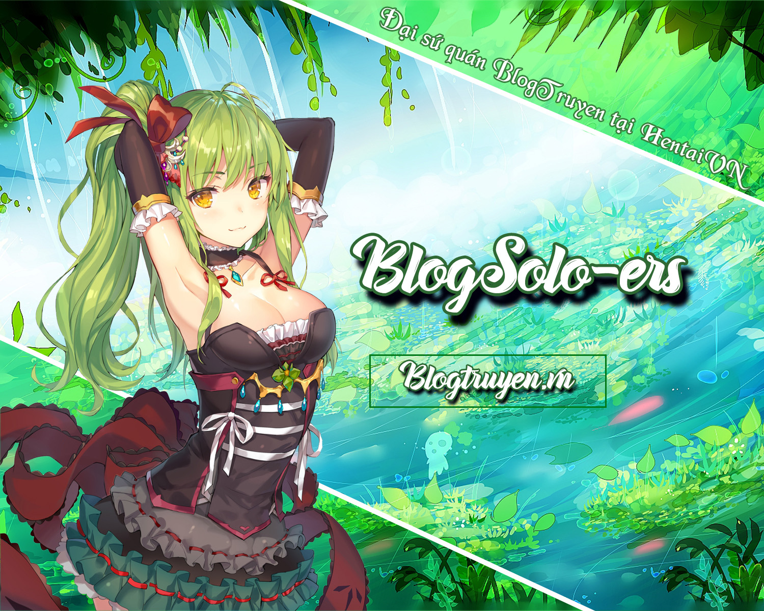 Đọc truyện hentai Anh không thích em sao? Oneshot